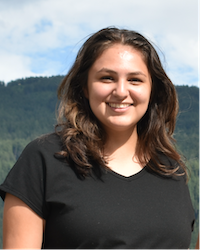 Stephanie Cazares Stephanie Cazares